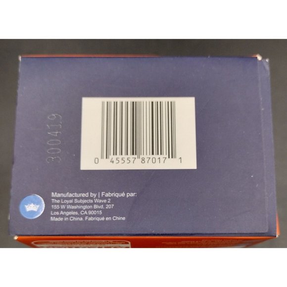 The Loyal Subjects Hot Wheels Action Vinyl Wave 2 Cars Collectible Lot of 3 - Picture 10 of 13